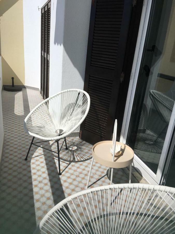 Salty House - Casa Salgada Apartamento Foz do Arelho Exterior foto